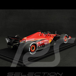 Charles Leclerc Ferrari SF-24 n° 16 2ème GP Australie F1 2024 1/18 LookSmart LS18F1060
