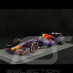 Max Verstappen Red Bull RB19 n° 1 Sieger Las Vegas GP F1 2023 1/18 Spark 18S972