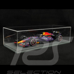 Max Verstappen Red Bull RB19 n° 1 Winner Las Vegas GP F1 2023 1/18 Spark 18S972