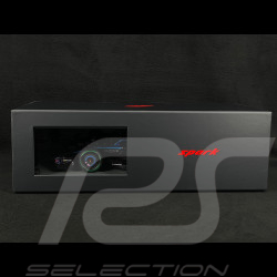 Pierre Gasly Alpine A523 n° 10 3. Niederlande GP F1 2023 1/18 Spark 18S960