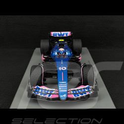 Pierre Gasly Alpine A523 n° 10 3. Niederlande GP F1 2023 1/18 Spark 18S960