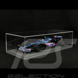 Pierre Gasly Alpine A523 n° 10 3ème GP Pays-Bas F1 2023 1/18 Spark 18S960