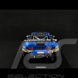 Porsche 911 GT3 R Type 992 n° 23 24h Spa 2024 1/18 Spark 18SB078