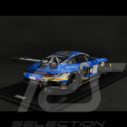 Porsche 911 GT3 R Type 992 n° 23 24h Spa 2024 1/18 Spark 18SB078