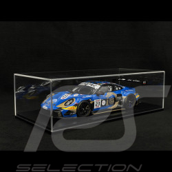 Porsche 911 GT3 R Type 992 n° 23 24h Spa 2024 1/18 Spark 18SB078