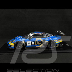 Porsche 911 GT3 R Type 992 n° 23 24h Spa 2024 1/18 Spark 18SB078
