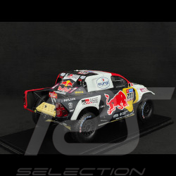 Toyota GT DKR Hilux T1 n° 200 Vainqueur Dakar 2023 1/18 Spark 18S317
