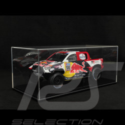Toyota GT DKR Hilux T1 n° 200 Sieger Dakar 2023 1/18 Spark 18S317