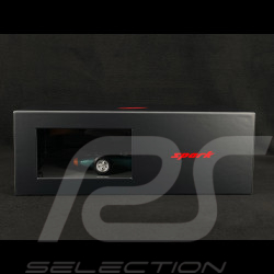 Jackie Stewart BRM P261 n° 12 Vainqueur GP Monaco F1 1966 1/18 Spark 18S715