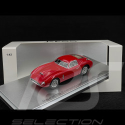 Maserati 330 Ricarrozzata Berlinetta by Atl 1979 Rot 1/43 Kess KE43014111