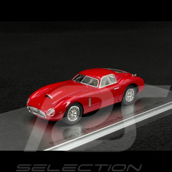 Maserati 330 Ricarrozzata Berlinetta by Atl 1979 Rot 1/43 Kess KE43014111
