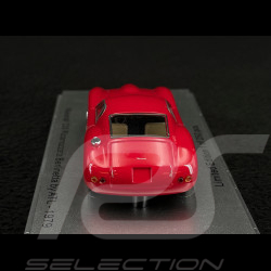 KESS 1/43 マセラティ 330 リカロッツァータ 1979 (レッド) KESS 1/43 マセラティ 330 リカロッツァータ 1979 (レッド) KESS