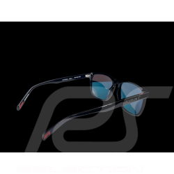 Lunettes de Soleil Formule 1 Noir Verres Orange Polarisés F1TRS001