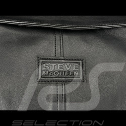 Steve McQueen Lederjacke Craig 2 Schwarz 27941-1504 - herren