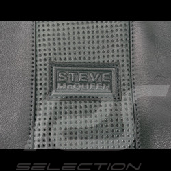 Sac de Voyage Steve McQueen en Cuir Duke 2 48h Vert Pin 27948-3084