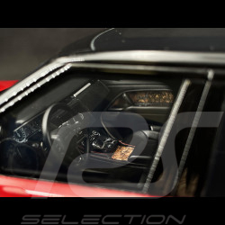 Range Rover Sport 2022 Firenze Red 1/18 GT Spirit GT523