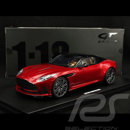 Aston Martin DB12 2023 Rojo...