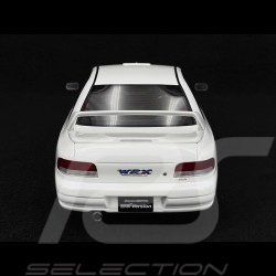 Subaru Impreza WRX Type RA STI 2000 Pure White 1/18 Ottomobile OT490