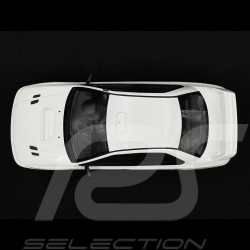Subaru Impreza WRX Type RA STI 2000 Pure White 1/18 Ottomobile OT490