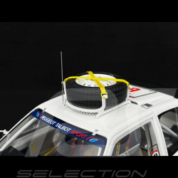 Peugeot 205 T16 n° 6 Rallye Safari 1985 1/18 GT Spirit OT1161