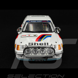 Peugeot 205 T16 n° 6 Rallye Safari 1985 1/18 GT Spirit OT1161