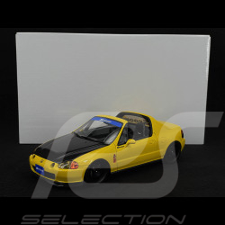 Honda Civic Del Sol Spoon Phoenix 1996 Yellow 1/18 Ottomobile OT1154