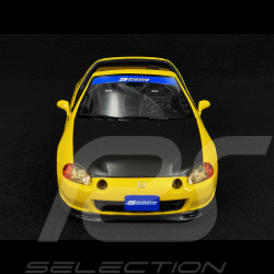 Honda Civic Del Sol Spoon Phoenix 1996 Gelb 1/18 Ottomobile OT1154