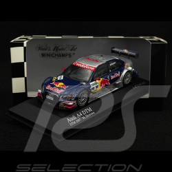 Audi A4 n° 3 Vainqueur DTM 2007 1/43 Minichamp 400071703