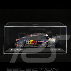 Audi A4 n° 3 Vainqueur DTM 2007 1/43 Minichamp 400071703