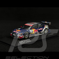 Audi A4 n° 3 Vainqueur DTM 2007 1/43 Minichamp 400071703