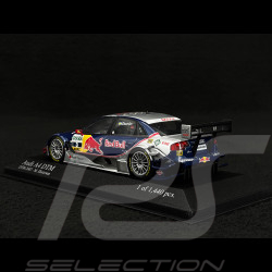 Audi A4 n° 3 Sieger DTM 2007 1/43 Minichamp 400071703