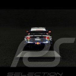 Audi A4 n° 3 Winner DTM 2007 1/43 Minichamp 400071703