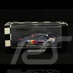 Audi A4 n° 3 Sieger DTM 2007 1/43 Minichamp 400071703