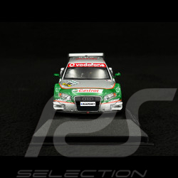 Audi A4 DTM n° 21 DTM 2007 1/43 Minichamps 400071521