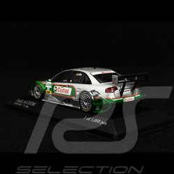 Audi A4 DTM n° 21 DTM 2007 1/43 Minichamps 400071521