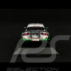 Audi A4 DTM n° 21 DTM 2007 1/43 Minichamps 400071521
