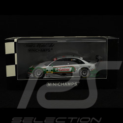 Audi A4 DTM n° 21 DTM 2007 1/43 Minichamps 400071521