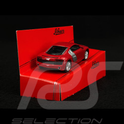 Audi R8 Tangorot 1/64 Schuco 452010900