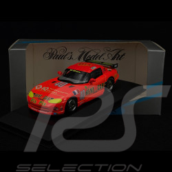 Dodge Viper RT/10 n° 40 Le Mans 1994 Orange Gelb 1/43 Minichamps 430941440