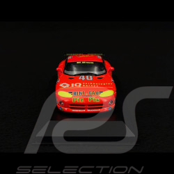 Dodge Viper RT/10 n° 40 Le Mans 1994 Orange Yellow 1/43 Minichamps 430941440