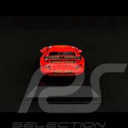 Dodge Viper RT/10 n° 40 Le Mans 1994 Orange Gelb 1/43 Minichamps 430941440