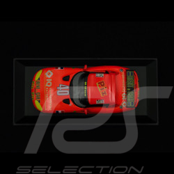 Dodge Viper RT/10 n° 40 Le Mans 1994 Orange Gelb 1/43 Minichamps 430941440