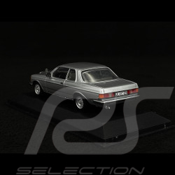 Mercedes-Benz 280 CE Coupé W123 Silbermetallic 1/43 Minichamps 430032221