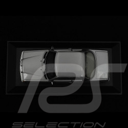 Mercedes-Benz 280 CE Coupé W123 Silbermetallic 1/43 Minichamps 430032221