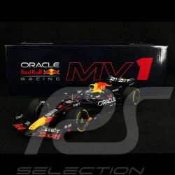 Max Verstappen Red Bull Racing RB20 Weltmeister Las Vegas GP F1 2024 1/18 Minichamps 110242201