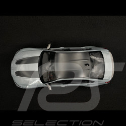 BMW M3 CS 2023 Grey 1/18 Minichamps 110023501