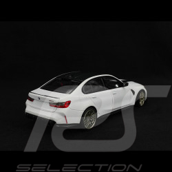 BMW M3 CS 2023 Weiß 1/18 Minichamps 110023500