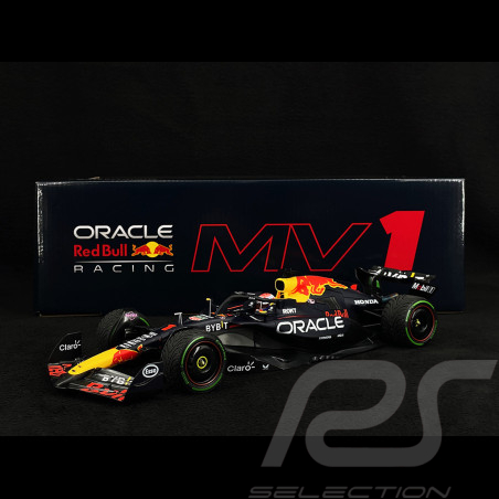 Max Verstappen Red Bull Racing RB20 Winner Brazilian F1 GP 2024 1