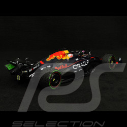 Max Verstappen Red Bull Racing RB20 Sieger GP Brasilien F1 2024 1/18 Minichamps 110242101