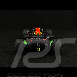 Max Verstappen Red Bull Racing RB20 Winner Brazilian F1 GP 2024 1/18 Minichamps 110242101